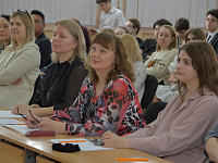 В Твери подвели итоги конкурса для школьников «Интервидение – 2024»